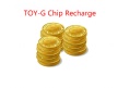 TOY -G Chip Recharge